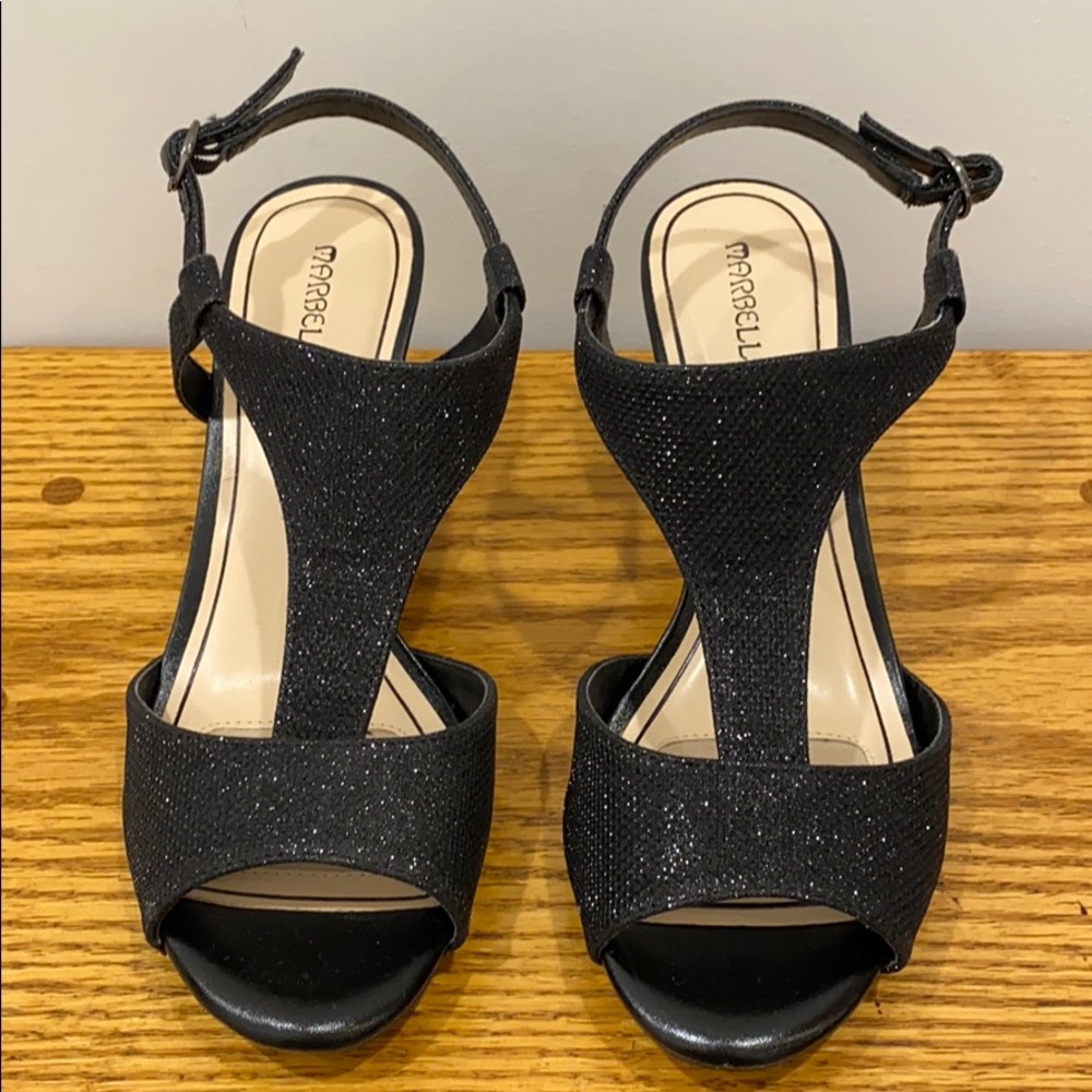 Marbella Women’s Heels - Picture 2 of 4